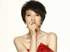 最新高圆圆(Gao Yuanyuan)精彩图册