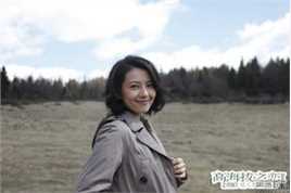 最新高圆圆(Gao Yuanyuan)精彩图册