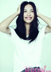 姚晨(Yao Chen)孕照素颜照相册