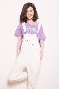 最优质董妮娜(Nini)生活照