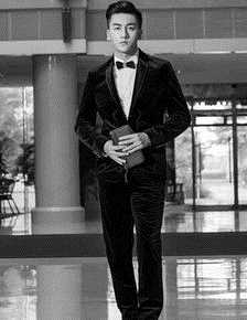 康磊(coca)现现代最全剧照