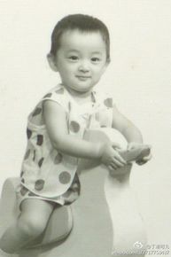 胡歌(Hugh)成长照片壁纸壁纸