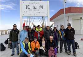 胡歌(Hugh)云起行动性感图片壁纸