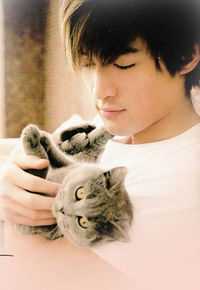 胡歌(Hugh)前后照片