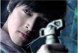 最新胡歌(Hugh)在《仙剑一》李逍遥中的壁纸