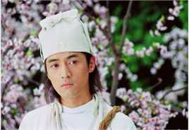 高清胡歌(Hugh)在《天外飞仙》董永中的图集