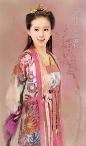 刘诗诗(Liu Shishi)《天涯织女》最全剧照