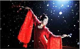 刘诗诗(Liu Shishi)电视剧《步步惊心》精选剧照