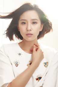 刘诗诗(Liu Shishi)最优质艺术照