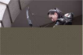 最新刘诗诗(Liu Shishi)在《不二神探》中的图集