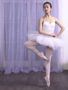 刘诗诗(Liu Shishi)早年照片壁纸壁纸