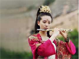 刘诗诗(Liu Shishi)《轩辕剑之天之痕》最全剧照