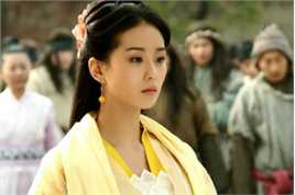 刘诗诗(Liu Shishi)《倚天屠龙记》精选剧照