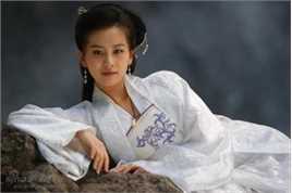 刘诗诗(Liu Shishi)《白蛇后传》最优质剧照