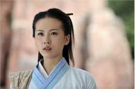 刘诗诗(Liu Shishi)《怪侠一枝梅》最优质剧照