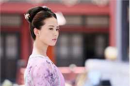 刘诗诗(Liu Shishi)《犀利仁师》剧照