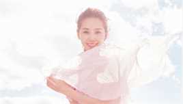 刘诗诗(Liu Shishi)婚纱照生活照相册