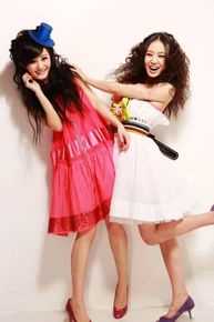 刘诗诗(Liu Shishi)精彩图册