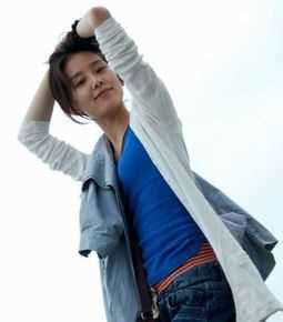 高清刘诗诗(Liu Shishi)精彩图册