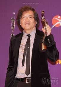 罗启锐(Alex Law)前后照片