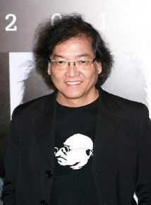 高清罗启锐(Alex Law)图片