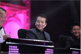 高清黄建新图片