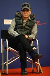 高清曹保平(Cao Baoping)精彩图册