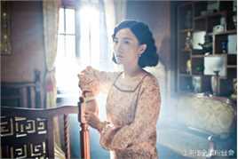 宋佳(Song Jia)电视剧-少帅生活照相册