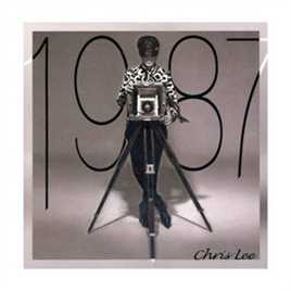 李宇春(Chris Lee)年度专辑作品图片图集