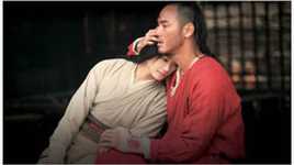 最新李宇春(Chris Lee)在《血滴子》中的壁纸