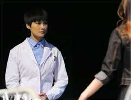 李宇春(Chris Lee)在《如梦之梦》中的