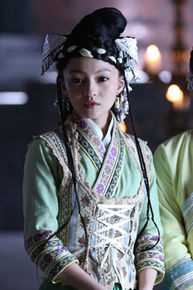 张韶涵(Angela Chang、Angela Zhang)参演电影作品前后照片