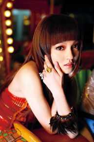 张韶涵(Angela Chang、Angela Zhang)最优质及出席活动照相册