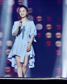 张韶涵(Angela Chang、Angela Zhang)公益慈善会壁纸壁纸