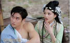 最优质张韶涵(Angela Chang、Angela Zhang)在《寻找爱的冒险》饰演夏以柔中的相册