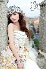 张韶涵(Angela Chang、Angela Zhang)最全《美丽的游离》书相册