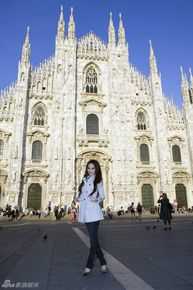 最全张韶涵(Angela Chang、Angela Zhang)精彩图册