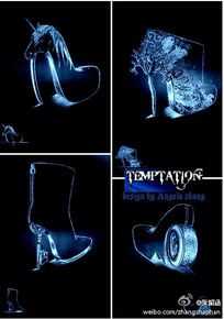 张韶涵(Angela Chang、Angela Zhang)自创品牌图片图册