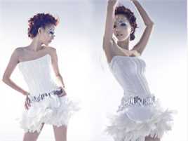 最新张韶涵(Angela Chang、Angela Zhang)精彩图册