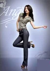 张韶涵(Angela Chang、Angela Zhang)个人图册素颜照相册