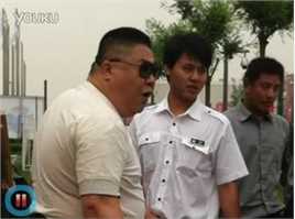 刘金山与保安壁纸壁纸