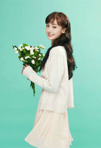 郑爽(Zheng Shuang)