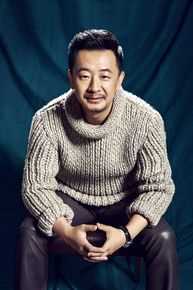 精选黄海波(Huang Hai Bo)