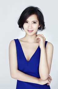 精选陈好(Chen Hao)