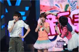 郭书瑶综艺节目图册