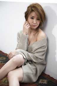 郭书瑶最优质《GQ》杂志相册