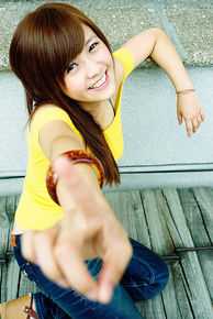 最优质郭书瑶精彩图册