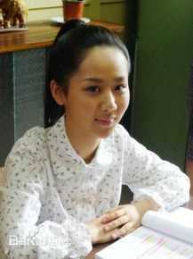 精选杨紫(Andy)在《幸福来敲门》宋征中的图册