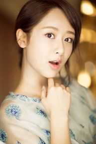 杨紫(Andy)2016微博之夜图片图册