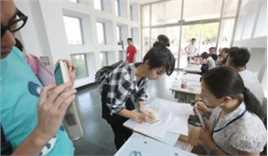 杨紫(Andy)学校生活图册